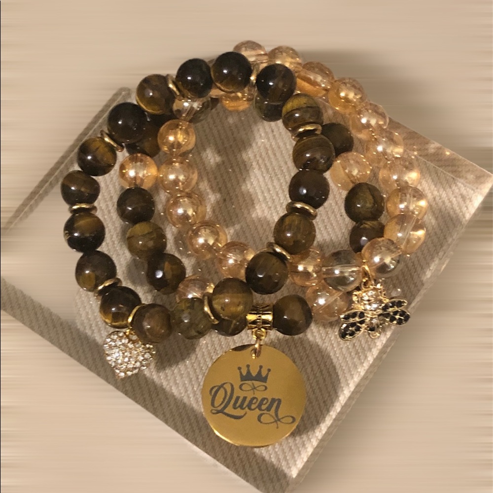 Hand Designed Bracelets - image 1